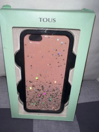 Fundas iPhone varias tous etc