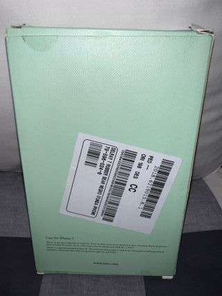 Fundas iPhone varias tous etc