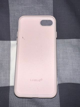 Fundas iPhone varias tous etc