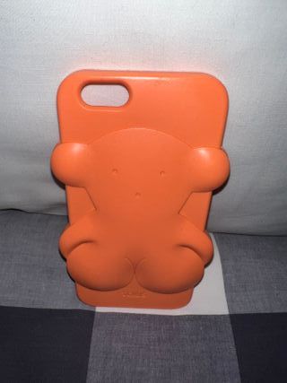 Fundas iPhone varias tous etc