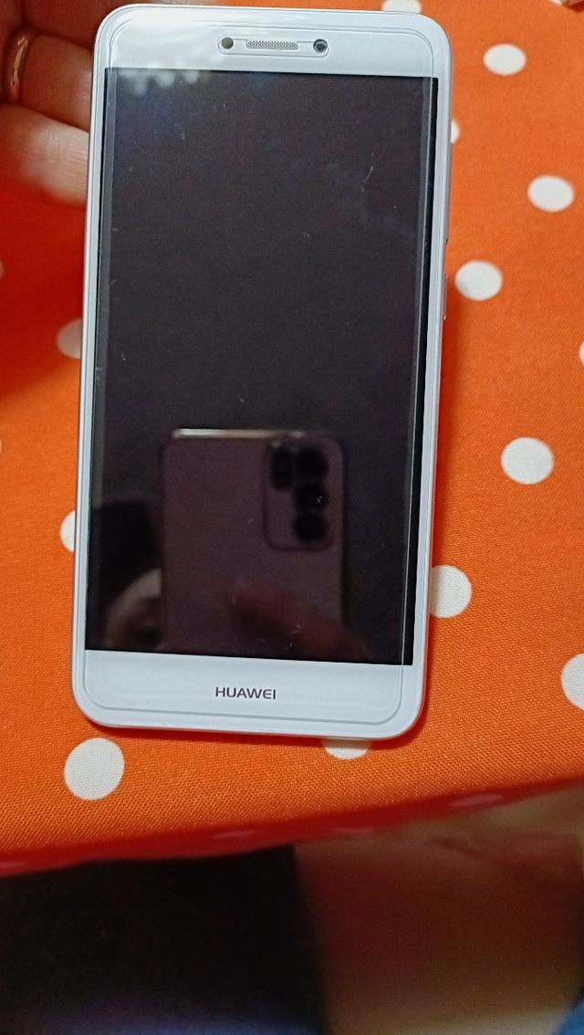 Huawei P8 lite 2017