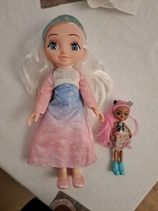 Muñecas