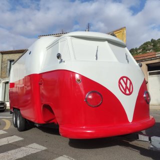 Food Truck
