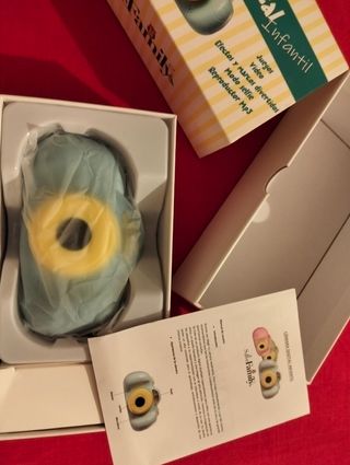 Cámara de fotos infantil