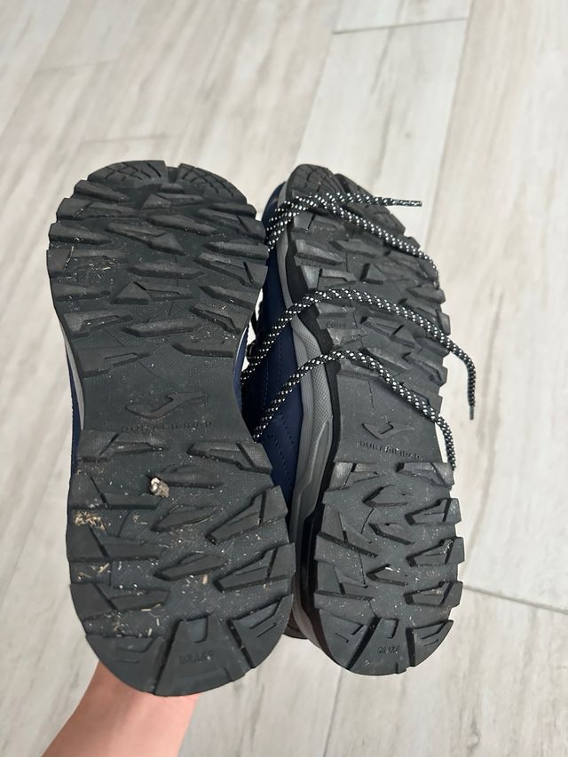 Botas Trekking Montaña Joma