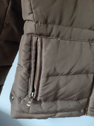 Plumas zara