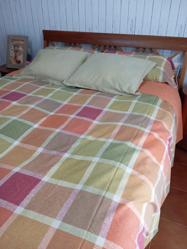 Funda nórdica cama 150
