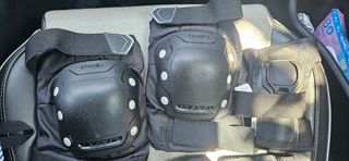 Protecciones OXELO fit500 talla XL