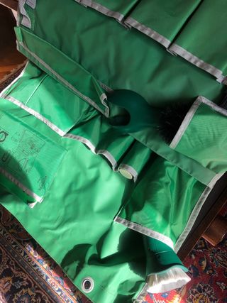 Lucidapavimenti Vorwerk e Il  Picchiocon borsa acc