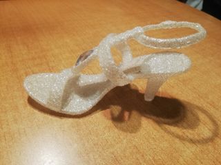 Scarpetta decorazione