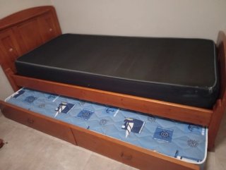 Habitación juvenil. Escucho ofertas!!!!!!!!