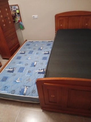 Habitación juvenil. Escucho ofertas!!!!!!!!