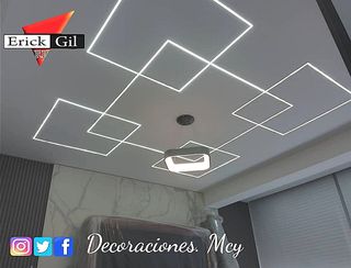 Decoración & Reformas
