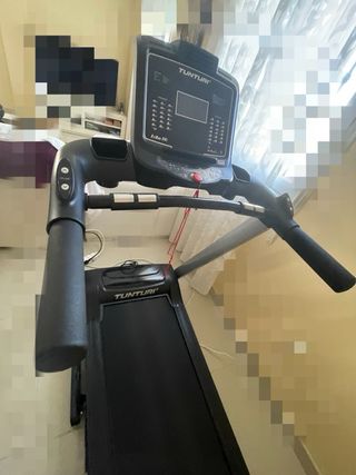 Cinta de correr