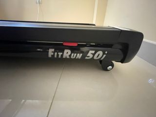 Cinta de correr
