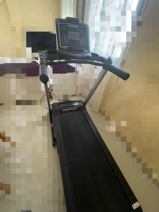 Cinta de correr