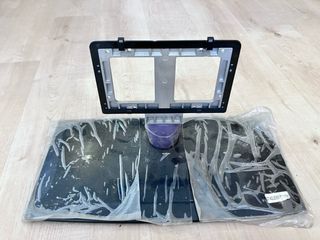 Soporte de pie de LG