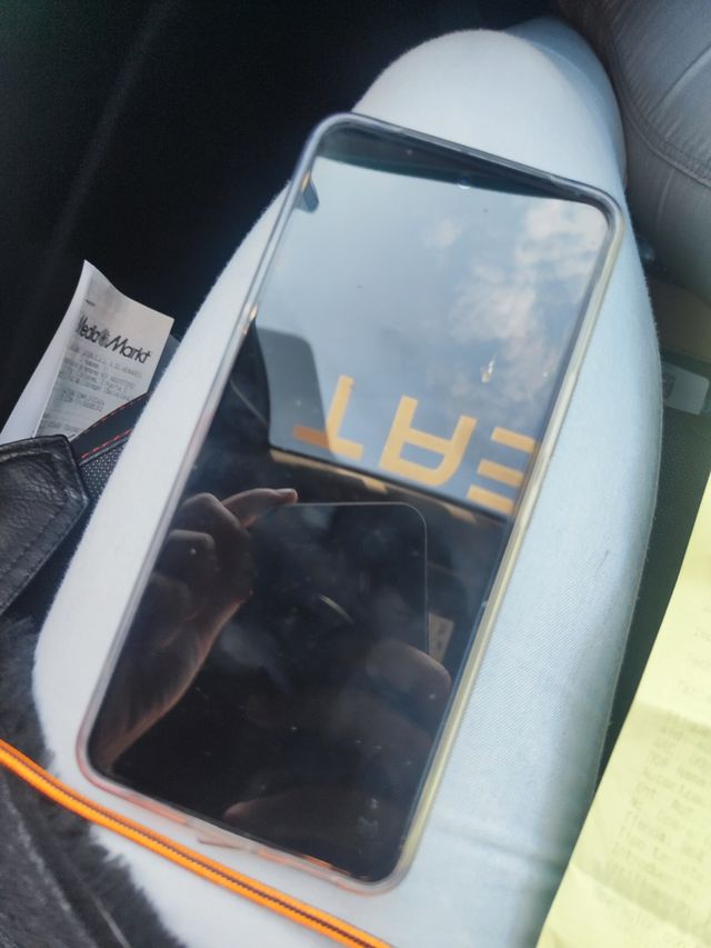 MOVIL VIVO S40 SE 80W