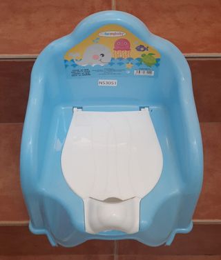 2 Orinales bebé, nuevos