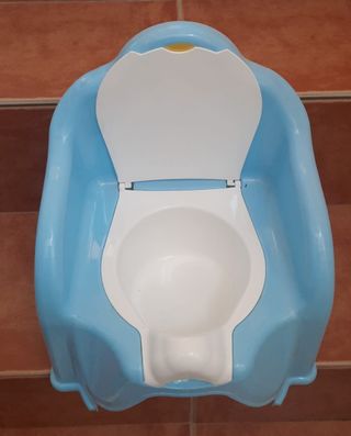 2 Orinales bebé, nuevos