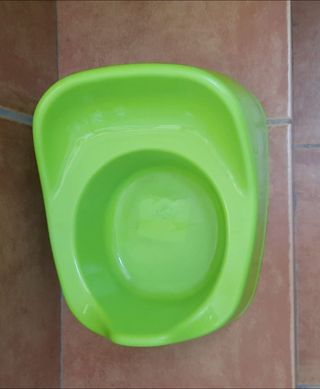 2 Orinales bebé, nuevos