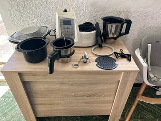 Mastermix