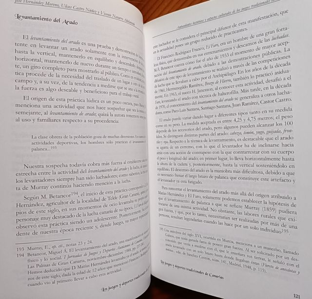 Los juegos y deportes tradicionales