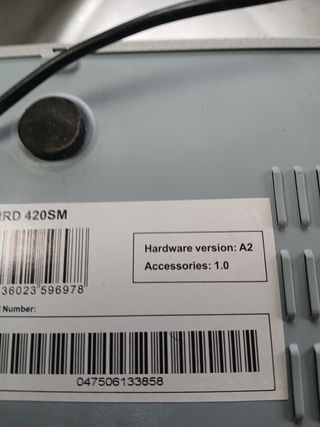 Decodificador digital