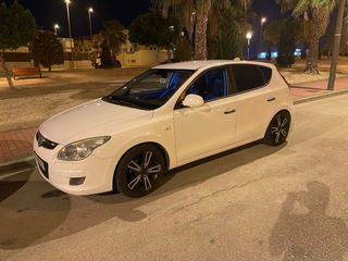 Hyundai i30 2010