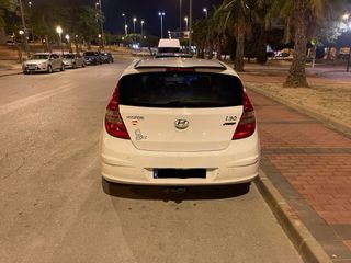 Hyundai i30 2010