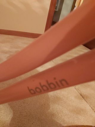 Bicicleta de equilibrio marca BOBBIN 