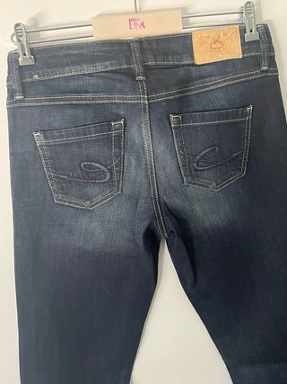 Pantalones vaqueros