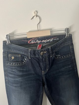 Pantalones vaqueros