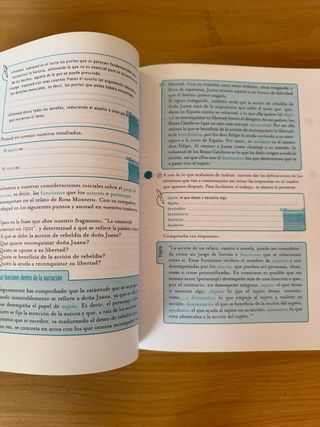 Libro ELE “Más que palabras”