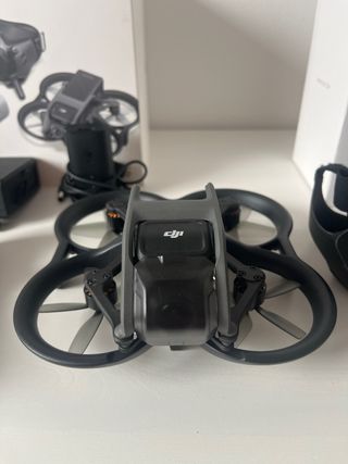 Drone FPV Avata DJI