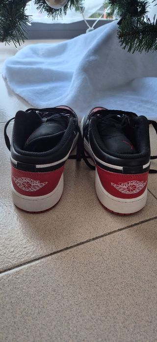 Zapatillas Nike Jordan Air N°38