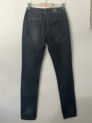 Pantalones vaqueros