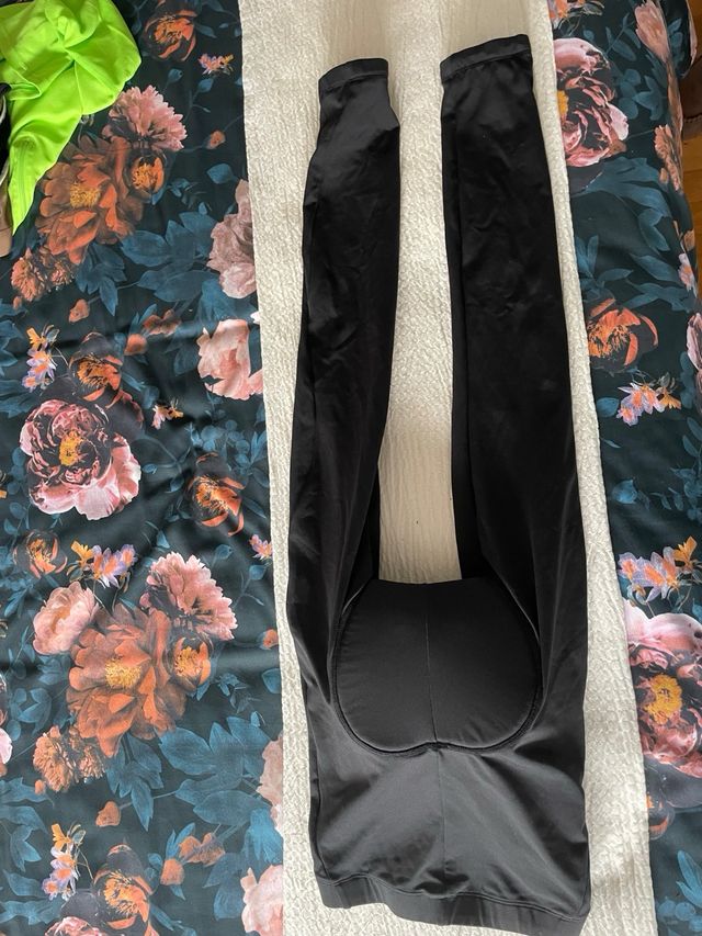 Mallas ciclismo largas