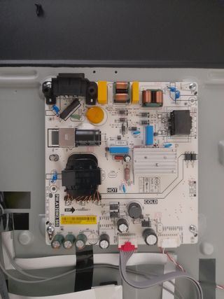 Fuente y Placa mein de Tv Xiaomi 43