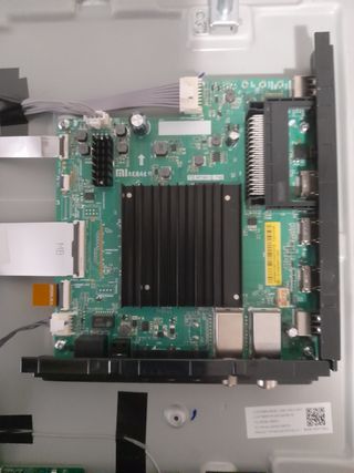 Fuente y Placa mein de Tv Xiaomi 43