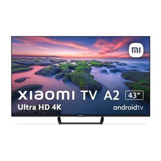 Fuente y Placa mein de Tv Xiaomi 43