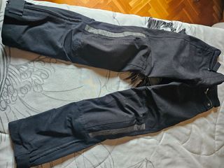 Pantalon moto Bmw Streetguard