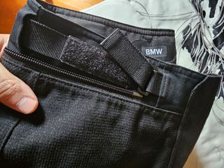 Pantalon moto Bmw Streetguard