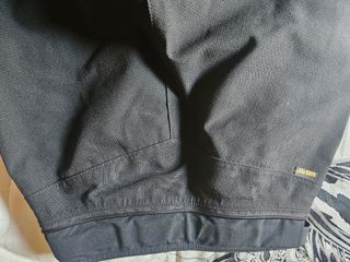 Pantalon moto Bmw Streetguard