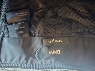 Pantalon moto Bmw Streetguard