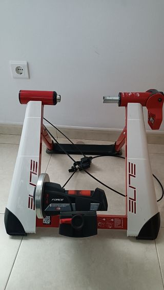 RODILLO ELITE NOVO FORCE ELASTOGEL