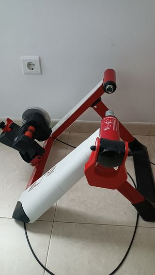 RODILLO ELITE NOVO FORCE ELASTOGEL