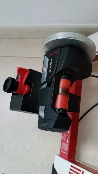 RODILLO ELITE NOVO FORCE ELASTOGEL