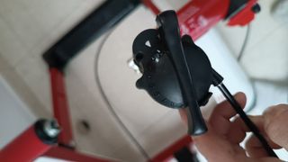 RODILLO ELITE NOVO FORCE ELASTOGEL