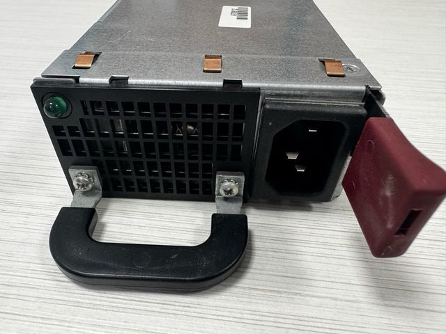 Fuente alimentacion HP server